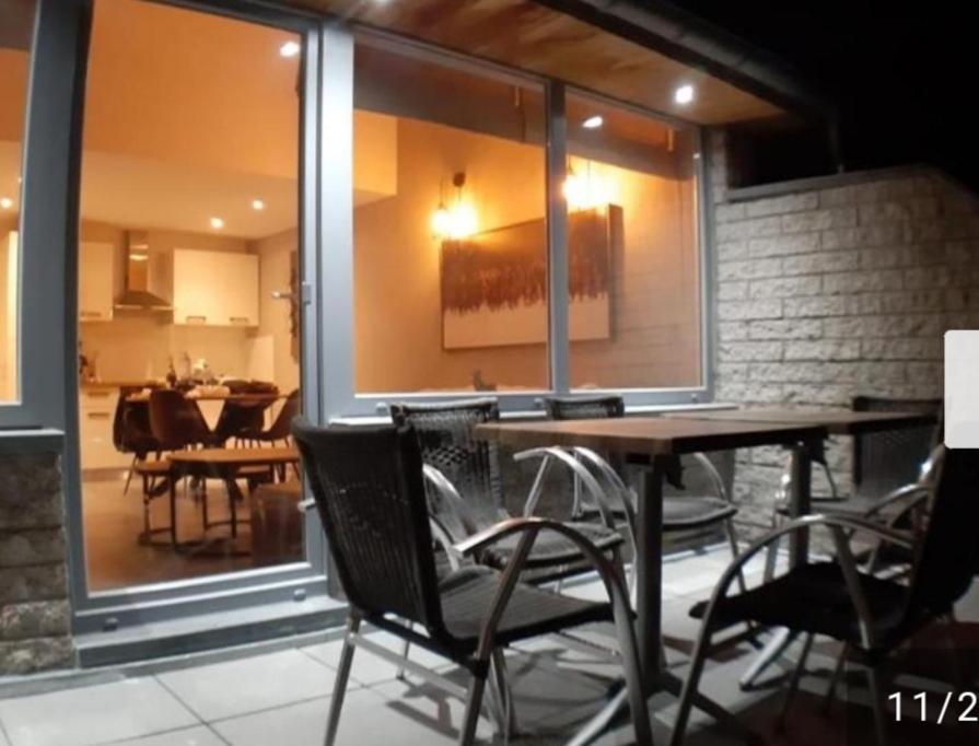 Terrasses De Malmedy Lodge 417 Exterior foto